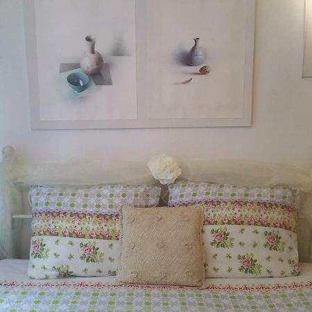 B&B Romantic Rooms Central Haarlem Ngoại thất bức ảnh