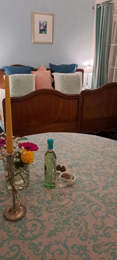 B&B Romantic Rooms Central Haarlem Ngoại thất bức ảnh