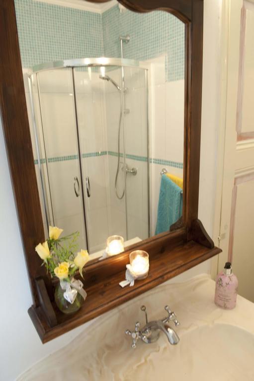 B&B Romantic Rooms Central Haarlem Phòng bức ảnh