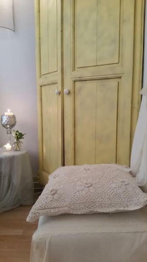 B&B Romantic Rooms Central Haarlem Ngoại thất bức ảnh